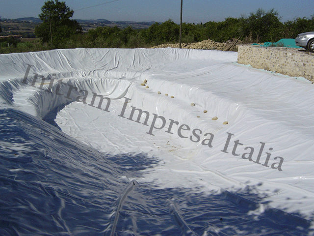 impermeabilizzazione piscine